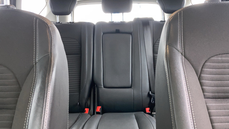 Ford Kuga 2.0 TDCi Titanium 5dr 2WD Diesel Estate